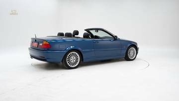 Thumbnail von BMW E46 325ci '2001