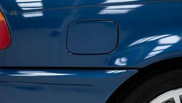 Thumbnail von BMW E46 325ci '2001