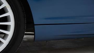 Thumbnail von BMW E46 325ci '2001