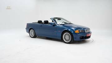 Thumbnail von BMW E46 325ci '2001