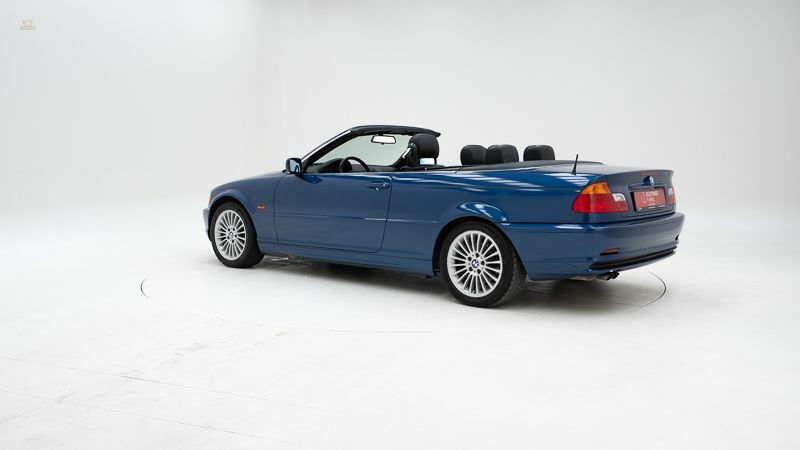 Thumbnail von BMW  E46 325ci '2001