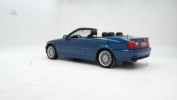 Thumbnail von BMW E46 325ci '2001