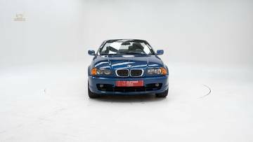 Thumbnail von BMW E46 325ci '2001