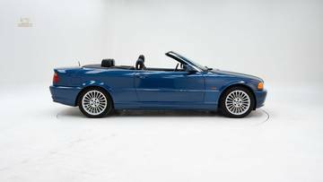 Thumbnail von BMW E46 325ci '2001