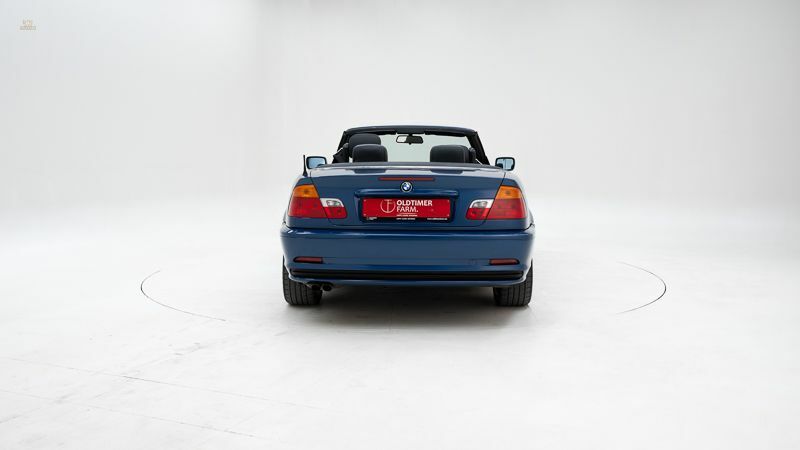 Thumbnail von BMW  E46 325ci '2001