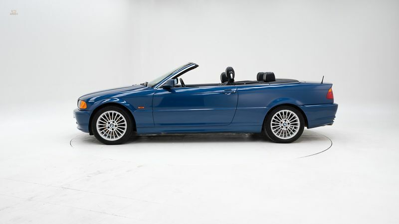 Thumbnail von BMW  E46 325ci '2001