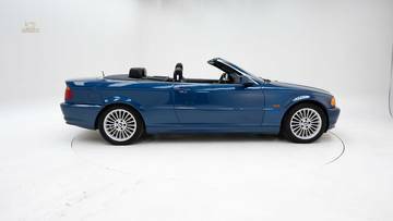 Thumbnail von BMW E46 325ci '2001