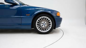 Thumbnail von BMW E46 325ci '2001