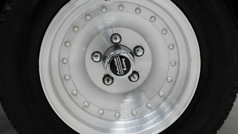 Thumbnail von Ford Mustang Coupe V8 '65