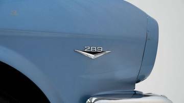 Thumbnail von Ford Mustang Coupé V8 '65