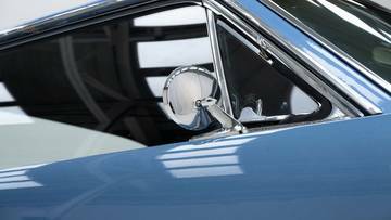 Thumbnail von Ford Mustang Coupé V8 '65