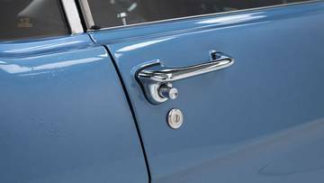 Thumbnail von Ford Mustang Coupé V8 '65