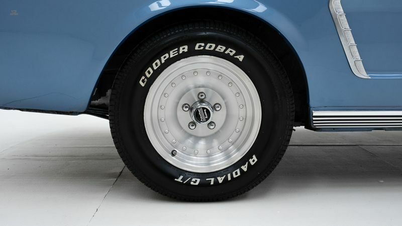 Thumbnail von Ford Mustang Coupe V8 '65