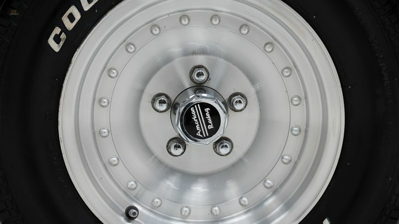 Thumbnail von Ford Mustang Coupe V8 '65