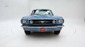Thumbnail von Ford Mustang Coupé V8 '65
