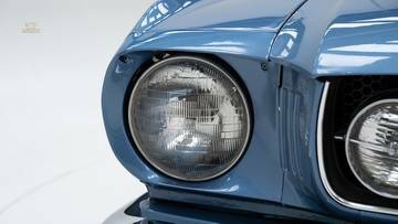 Thumbnail von Ford Mustang Coupé V8 '65