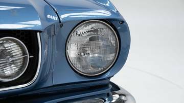 Thumbnail von Ford Mustang Coupé V8 '65