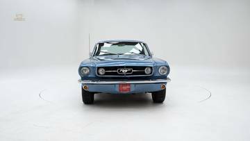Thumbnail von Ford Mustang Coupé V8 '65
