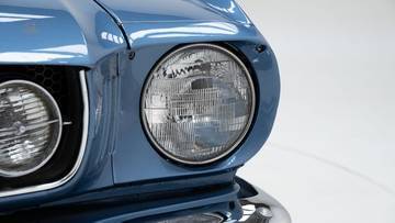 Thumbnail von Ford Mustang Coupe V8 '65