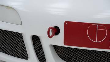 Thumbnail von Porsche Boxster 987 S '2010