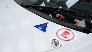 Thumbnail von Porsche Boxster 987 S '2010