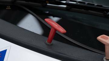 Thumbnail von Porsche Boxster 987 S '2010