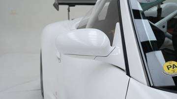 Thumbnail von Porsche Boxster 987 S '2010