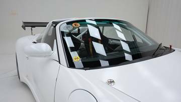 Thumbnail von Porsche Boxster 987 S '2010