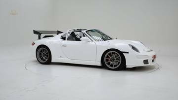 Thumbnail von Porsche Boxster 987 S '2010