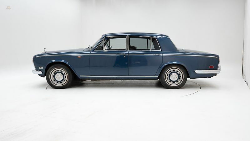 Thumbnail von Rolls-Royce Silver Shadow I '70