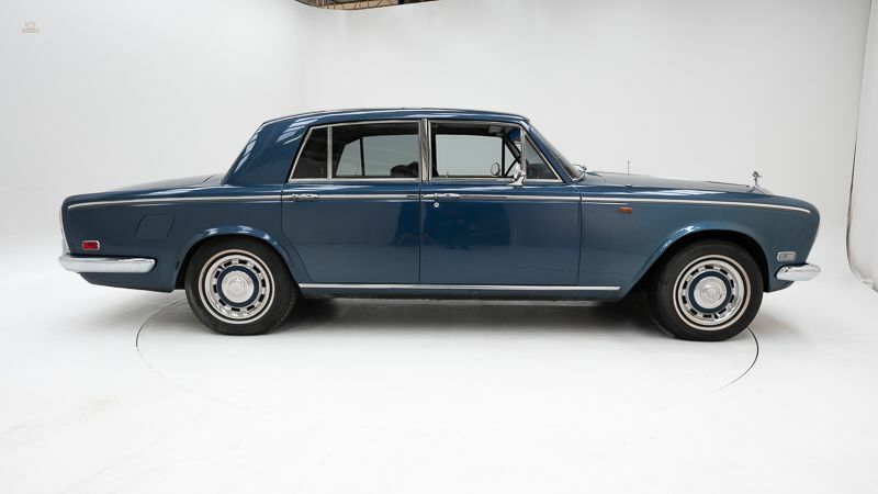 Thumbnail von Rolls-Royce Silver Shadow I '70