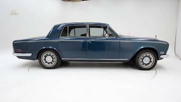 Thumbnail von Rolls-Royce Silver Shadow I '70