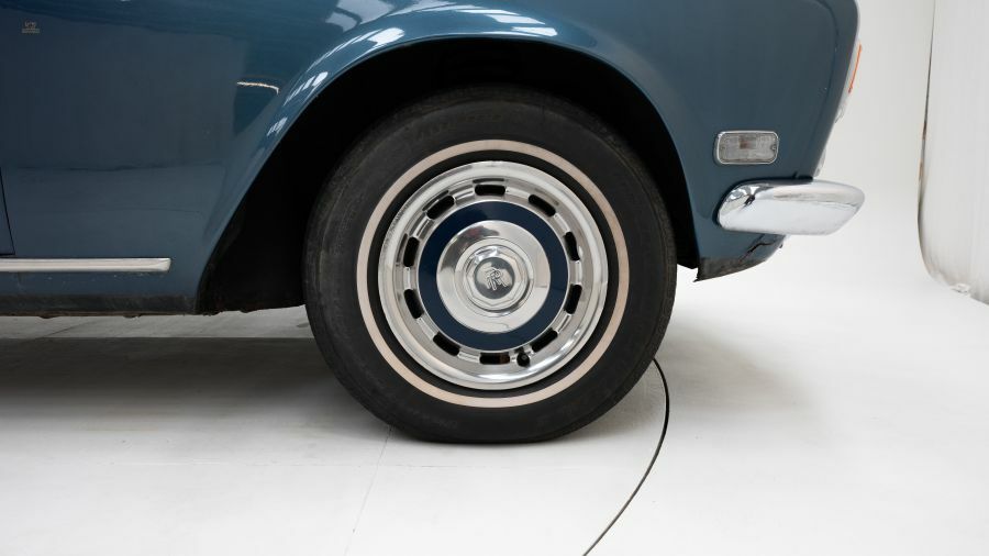 Thumbnail von Rolls-Royce Silver Shadow I '70