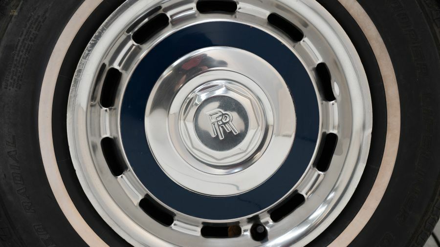 Thumbnail von Rolls-Royce Silver Shadow I '70