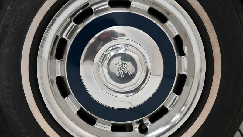 Thumbnail von Rolls-Royce Silver Shadow I '70