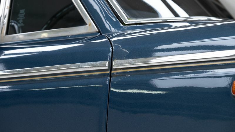 Thumbnail von Rolls-Royce Silver Shadow I '70