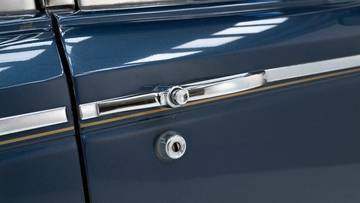 Thumbnail von Rolls-Royce Silver Shadow I '70