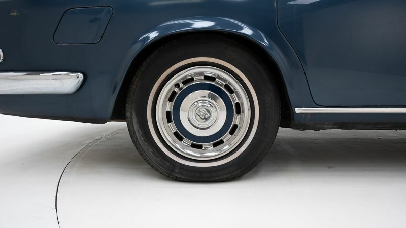 Thumbnail von Rolls-Royce Silver Shadow I '70