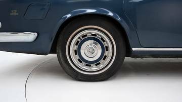 Thumbnail von Rolls-Royce Silver Shadow I '70