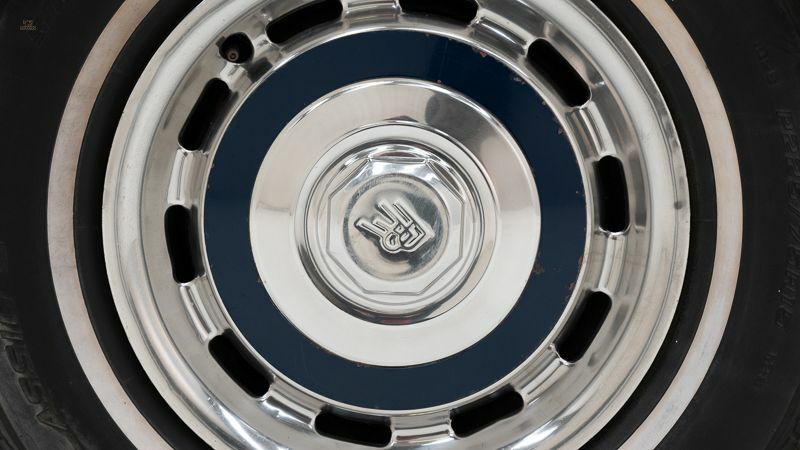 Thumbnail von Rolls-Royce Silver Shadow I '70