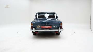 Thumbnail von Rolls-Royce Silver Shadow I '70