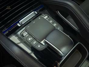 Thumbnail von Mercedes-Benz GLE 300 d 4M,MBEAM,AHK,Pano,1xAMG,Distr,Kam,EASY