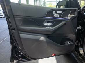 Thumbnail von Mercedes-Benz GLE 300 d 4M,MBEAM,AHK,Pano,1xAMG,Distr,Kam,EASY