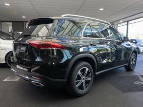 Thumbnail von Mercedes-Benz GLE 300 d 4M,MBEAM,AHK,Pano,1xAMG,Distr,Kam,EASY