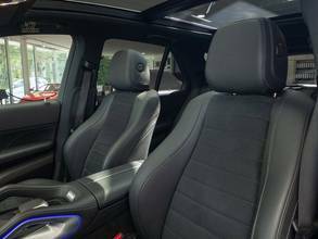 Thumbnail von Mercedes-Benz GLE 300 d 4M,MBEAM,AHK,Pano,1xAMG,Distr,Kam,EASY