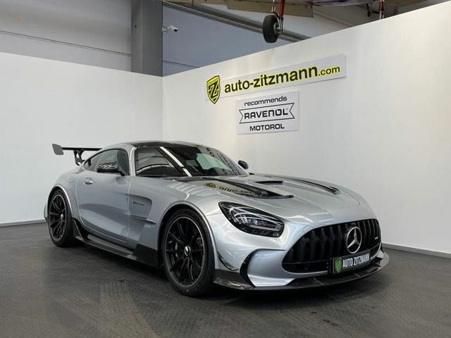 Thumbnail von Mercedes-Benz AMG GT Black Series/CARBON/TRACK/PERFORMANCE/BUR