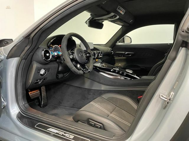Thumbnail von Mercedes-Benz AMG GT Black Series/CARBON/TRACK/PERFORMANCE/BUR
