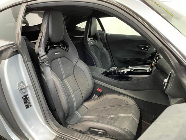 Thumbnail von Mercedes-Benz AMG GT Black Series/CARBON/TRACK/PERFORMANCE/BUR