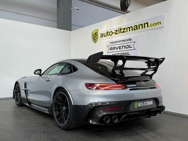 Thumbnail von Mercedes-Benz AMG GT Black Series/CARBON/TRACK/PERFORMANCE/BUR