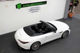 Thumbnail von Mercedes-Benz SL63 AMG*DYNAMIC*CARBON*NIGHT*BELÜFTUNG*HUD*